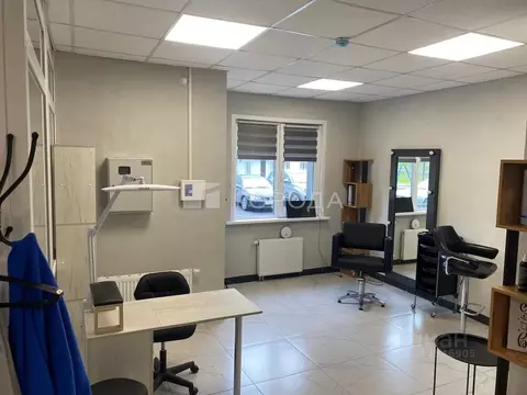 Помещение свободного назначения в Новосибирская область, Новосибирск ...