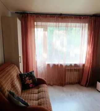 1-к кв. Саратовская область, Саратов просп. Строителей, 11 (30.3 м)