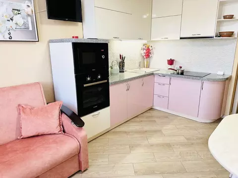 1-к кв. Пензенская область, Пенза ул. Мира, 40 (45.0 м)