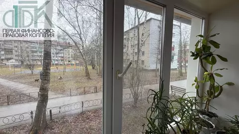 1-комнатная квартира: Арзамас, улица Мира, 18 (30.7 м)