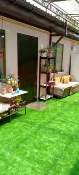 Дом в Крым, Сакский район, Митяевское с/пос, с. Журавли ул. Мира (59 ...