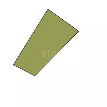 Участок в Калужская область, Жуковский муниципальный округ, деревня ...