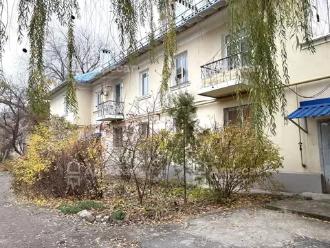 2-к кв. Волгоградская область, Волгоград ул. Генерала Шумилова, 23А ...