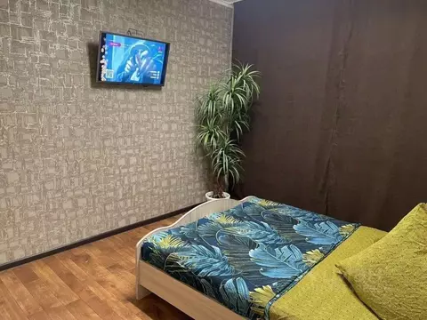 2-к кв. Коми, Воркута ул. 1-я Линейная, 3 (43.0 м)