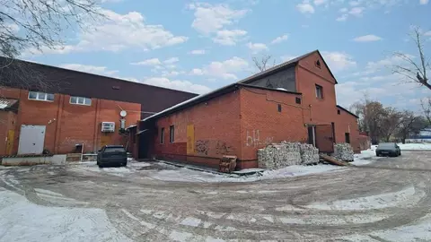 Торговая площадь в Самарская область, Самара Белорусская ул., 99а (250 ...