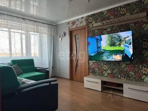 3-к кв. Коми, Сосногорск г. Сосногорск муниципальное образование, ул. ...