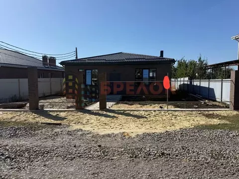 Дом в Ростовская область, Аксайский район, Щепкинское с/пос, пос. ...