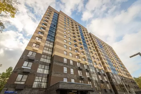 Гараж в Москва 15-я Парковая ул., 42К5 (29 м)