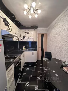 1-к кв. Татарстан, Казань ул. Братьев Касимовых, 56 (33.4 м)