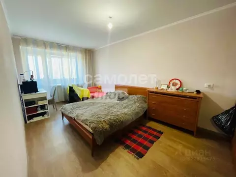 1-к кв. Ханты-Мансийский АО, Нижневартовск ул. Нефтяников, 1 (29.0 м)