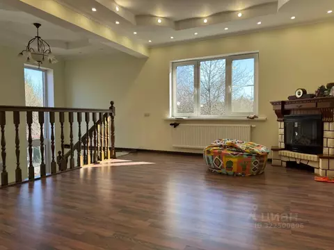 Дом в Московская область, Домодедово Новое Заборье СНТ, 506 (200 м)