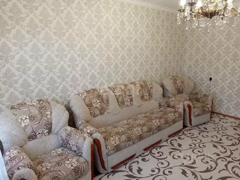 3-к кв. Адыгея, Майкоп Пионерская ул., 413 (64.0 м)