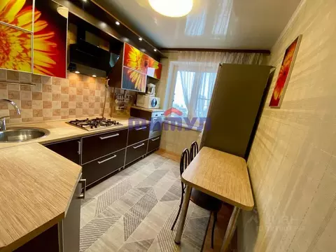 4-к кв. Рязанская область, Рязань Касимовское ш., 52 (82.0 м)