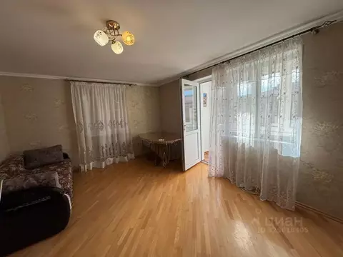 3-к кв. Северная Осетия, Владикавказ просп. Доватора, 43к1 (75.4 м)