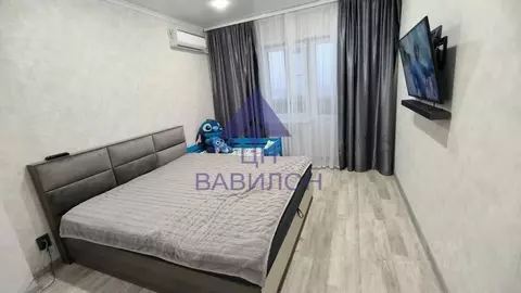 1-к кв. Ростовская область, Волгодонск Весенняя ул. (41.9 м)