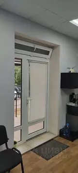 Офис в Краснодарский край, Краснодар Брянская ул., 2 (19 м)