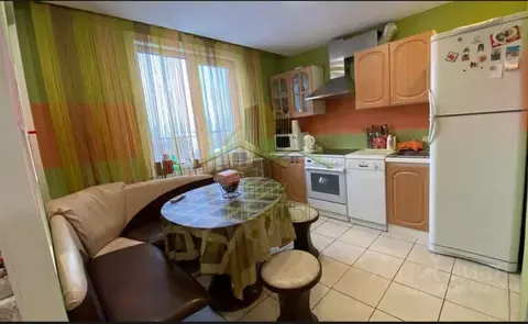 3-к кв. Бурятия, Улан-Удэ ул. Яковлева, 7 (63.4 м)