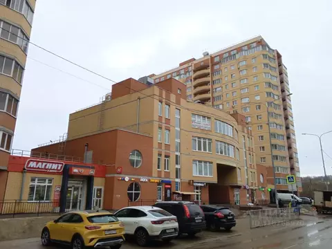 2-к кв. Московская область, Дмитров ул. Спасская, 6А (52.0 м)