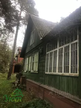 Дом в Московская область, Люберцы городской округ, Малаховка пгт ул. ...