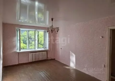 1-к кв. Кировская область, Киров проезд Шаляпина, 4 (29.8 м)
