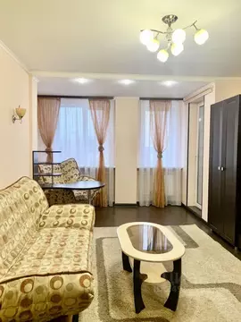 1-к кв. Самарская область, Самара Ново-Садовая ул., 303а (47.0 м)