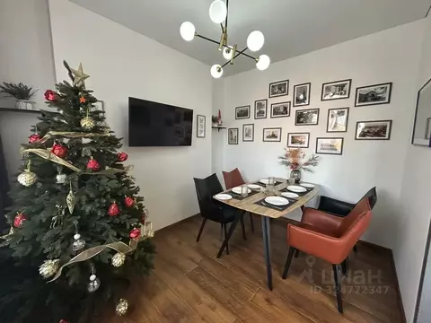 3-к кв. Ленинградская область, Выборг просп. Ленина, 20 (87.0 м)