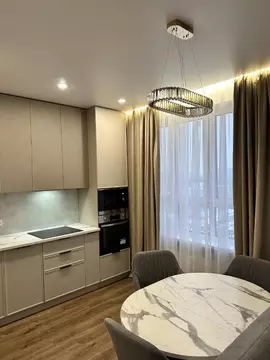 2-к кв. Москва Михалковская ул., 48к2 (38.6 м)