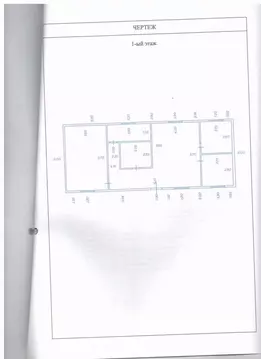 Дом в Ленинградская область, Кингисеппский район, Большелуцкое с/пос, ...