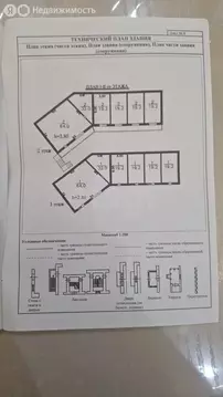 2-комнатная квартира: Махачкала, улица Вузовское Озеро, 15Г (40 м)