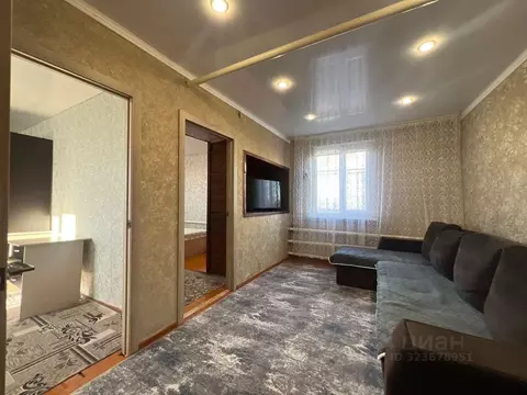 Дом в Оренбургская область, Переволоцкий район, Кичкасский сельсовет, ...