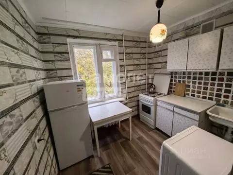 1-к кв. Владимирская область, Александров ул. Юбилейная, 16 (29.7 м)