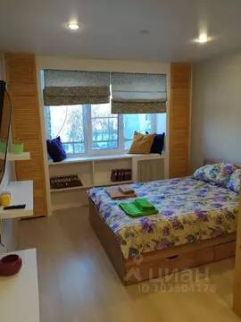 1-к кв. Псковская область, Псков Народная ул., 24 (35.0 м)