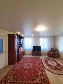 Дом в Оренбургская область, Орск Старый город мкр, ул. Луначарского ...