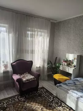Дом в Челябинская область, Сосновский муниципальный округ, пос. ...