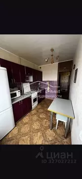 3-к кв. Волгоградская область, Волгоград Семь Ветров мкр, ул. ...