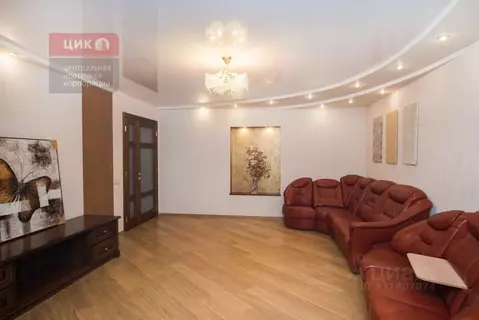 3-к кв. Рязанская область, Рязань Московский р-н, ул. Комбайновая, 24 ...