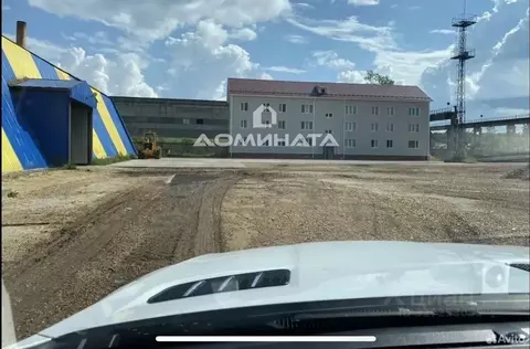 Помещение свободного назначения в Ленинградская область, Подпорожье ...