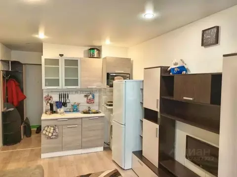 Студия Санкт-Петербург Загребский бул., 21 (17.0 м)