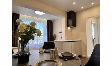 4-к кв. Иркутская область, Иркутск Култукская ул., 18 (85.0 м)