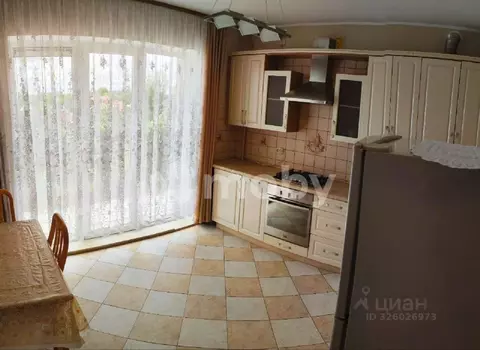 1-к кв. Калининградская область, Калининград ул. Александра Невского, ...