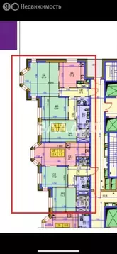 4-комнатная квартира: Москва, улица Расплетина, вл2с1 (145 м)