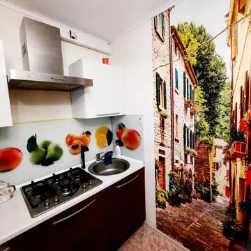 1-к кв. Самарская область, Волжский район, Лопатино с/пос, пос. ...