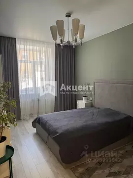 2-к кв. Ивановская область, Иваново ул. Попова, 22 (58.0 м)