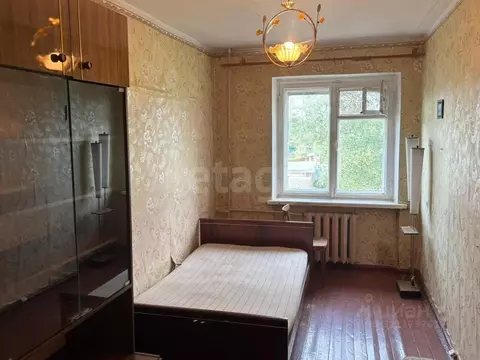 3-к кв. Псковская область, Остров 1 Мая ул., 5 (60.6 м)