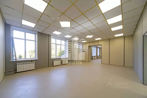 Помещение свободного назначения в Московская область, Кашира ...