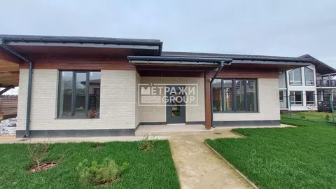 Дом в Московская область, Пушкинский городской округ, д. Григорково, ...