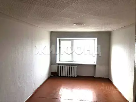 Комната Хакасия, Абакан ул. Вяткина, 7 (18.0 м)