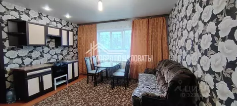 2-к кв. Хакасия, Абакан ул. Крылова, 34А (37.5 м)