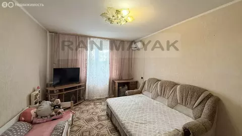 1-комнатная квартира: Майкоп, улица Горького, 196 (35 м)