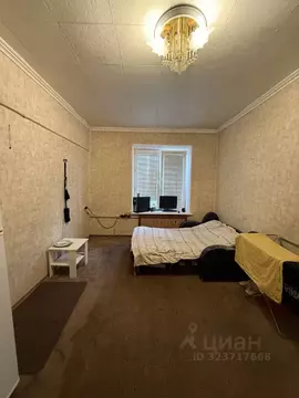 Комната Москва ул. Бориса Жигуленкова, 25к1 (19.6 м)